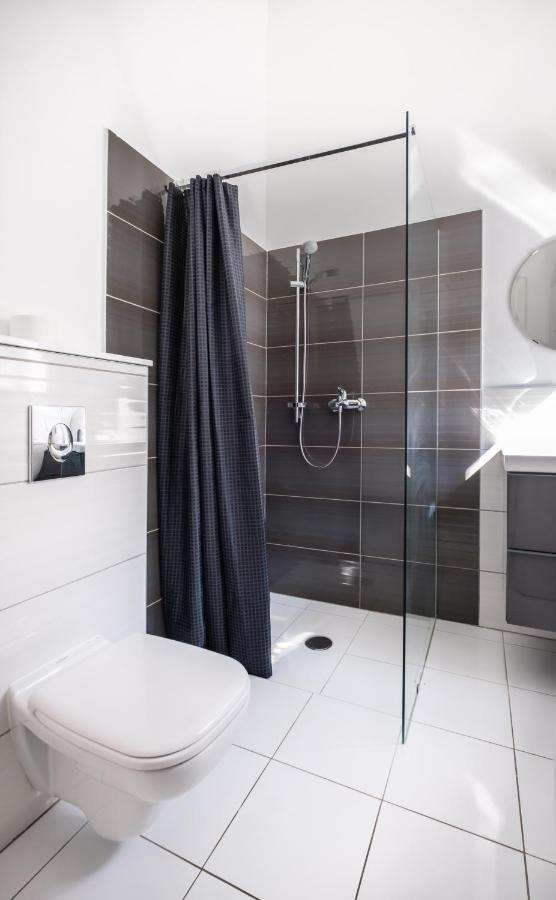 Andrassy Garden Apartment In Center بودابست المظهر الخارجي الصورة
